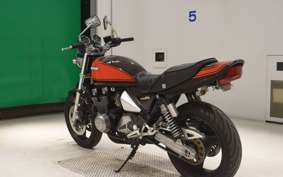 KAWASAKI ZEPHYR 400 KAI 2009 ZR400C