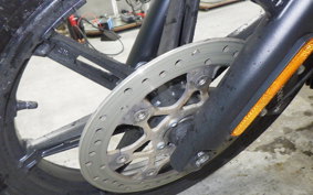 HARLEY RH975 2022