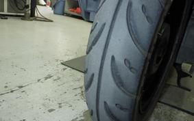 HONDA DIO Gen.6 AF68