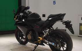 HONDA CBR400R 2018 NC47