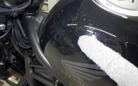 HONDA REBEL 250  S E-clutch 2021 MC49