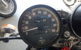 KAWASAKI W3 1975 W3