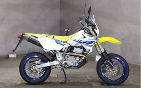 SUZUKI DR-Z400SM SK44A