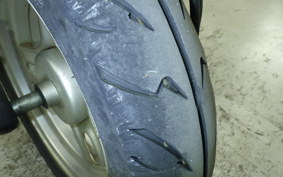 HONDA TODAY 2015 AF61