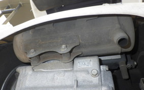 HONDA GYRO CANOPY TA03
