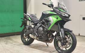 KAWASAKI VERSYS A 2024 LE650H