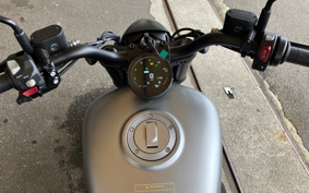 OTHER QJ MOTOR SRV250A