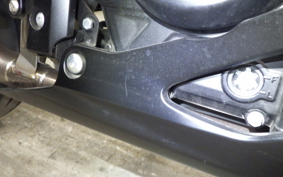 SUZUKI GSX-R125 2025 DL33B