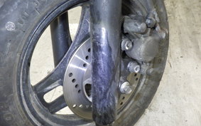 SUZUKI ADDRESS V125 G 2012 CF46A