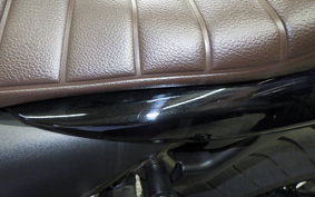 SUZUKI SV650 X A 2023 VP55E