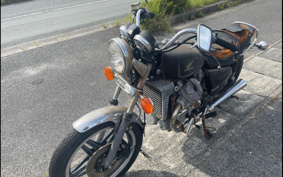 HONDA GL 500 WING GL500