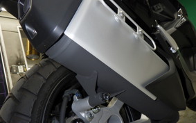 HONDA ADV160 1984 KF54