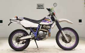 YAMAHA TT250R 2010 4GY