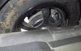 SUZUKI ADDRESS V125 2019 DT11A