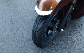 HONDA LEAD 125 JF45