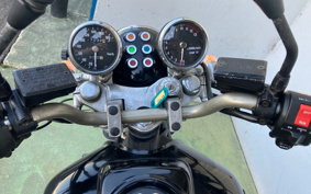 KAWASAKI ELIMINATOR 750 1986 ZL750A