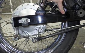 HONDA CB400SS E 2004 NC41