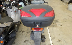 HONDA TACT GEN 2 2026 AF30