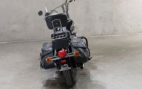 HARLEY HARLEY FLSTC1580 BW5