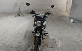 HONDA CT125 HUNTER CUB JA65