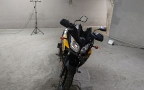 SUZUKI DL650 ( V-Strom 650 ) 2008 VP54B