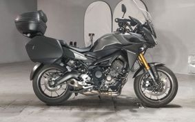 YAMAHA MT-09 2015 RN36J