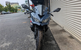 KAWASAKI NINJA ZX-25R SE ZX250E