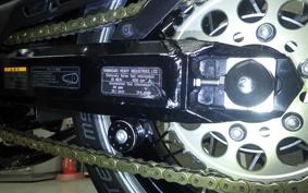 KAWASAKI Z900RS 2021 ZR900C