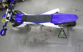 YAMAHA YZ250F CG34C