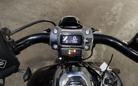 HARLEY FXBR1920 2023 YEZ