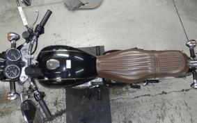 KAWASAKI ESTRELLA BJ250A