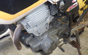 YAMAHA SEROW 225 W 4JG