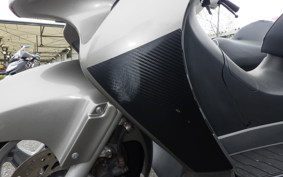 HONDA FORESIGHT 1993 MF04