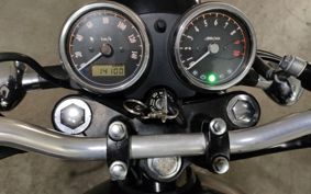 KAWASAKI ESTRELLA250 RS BJ250A