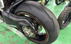 DUCATI 1199PANIGA-RES 2012 ZDMH802JACB