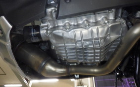 HONDA X-ADV 750 2026 RH21