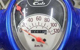 HONDA C110 SUPER CUB 2007 JA44