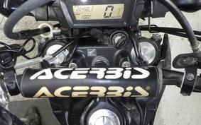 HONDA CRF250M MD38