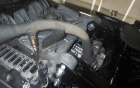YAMAHA N-MAX 155 2010 SG66J
