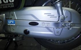 HONDA クロスカブ50 2025 AA06