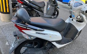 HONDA DIO 110 JF31