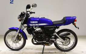 YAMAHA RZ50 Gen.2 RA02J