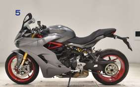 DUCATI SS937S 2020