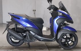 YAMAHA TORI CITY 155 SG37J