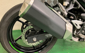 KAWASAKI NINJA 400 KRT ED 2018 EX400G