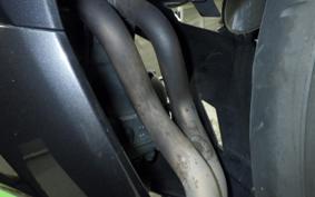 KAWASAKI NINJA 250 2008