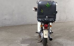 HONDA SUPER CUB110 JA59