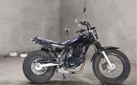 YAMAHA TW200 DG07J