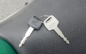 HONDA HORNET 250 MC31