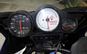 YAMAHA TRX850 1998 4NX